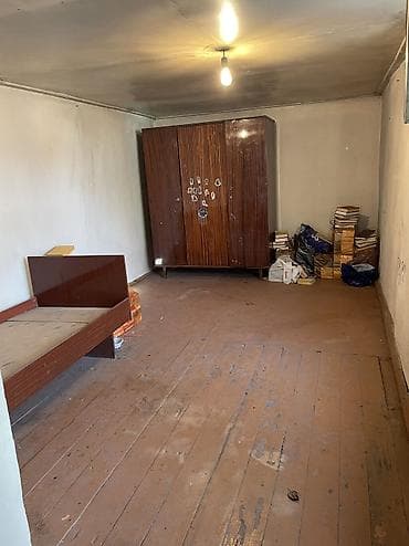 Недвижимость: Сдается комната в частном доме. Описание: - Просторная комната с — 6