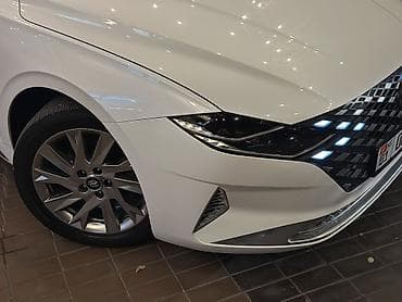 rf 2: Hyundai Grandeur: 2021 г., 2.4 л, Гибрид, Седан — 2