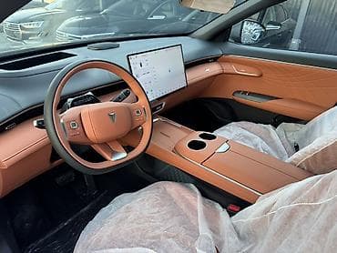 changan deepal s07: Changan : 2025 г. — 5