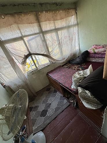 сдаю квартира восток 5: 3 комнаты, 74 м², 105 серия, 2 этаж, Старый ремонт — 2