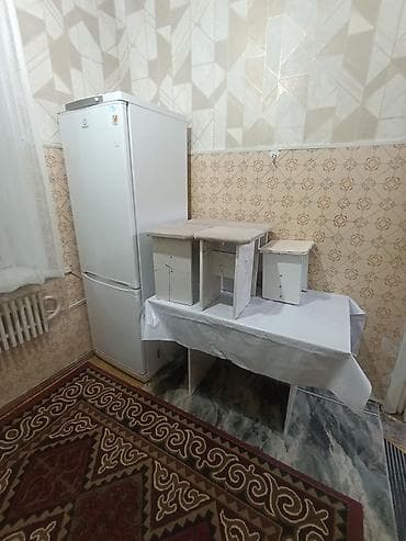 сдаю квартиру энесай: 2 комнаты, Собственник, С мебелью полностью — 4