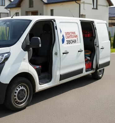 Электрик сантехник .Московский район Беловодск установка раковины at lalafo.kg Электрик сантехник .Московский район Беловодск установка раковины