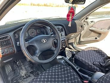 диска акорд: Toyota Avensis: 2002 г., 1.8 л, Механика, Бензин, Универсал — 9