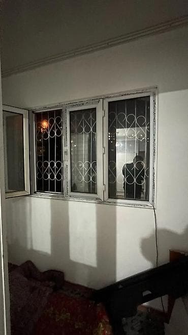 1: 2 комнаты, 63 м², 12 мкр 105 серия, 1 этаж, Косметический ремонт — 8