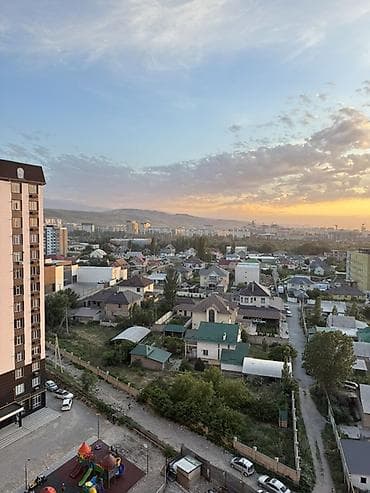 ocoo mega house: 2 комнаты, 64 м², Элитка, 12 этаж, Дизайнерский ремонт — 6