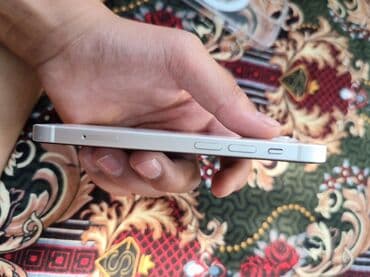 айпад 6 мини цена в бишкеке: IPhone 12 mini, Б/у, 64 ГБ, White Titanium, Чехол, 73 % — 2