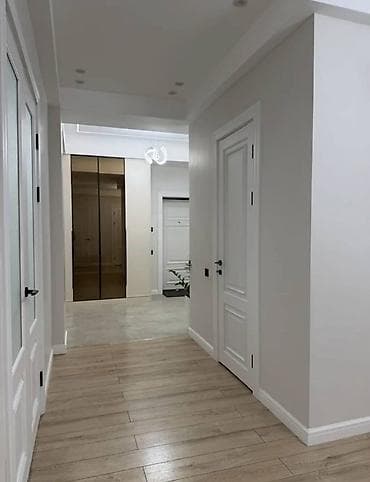 куплю элитные квартиры: 3 комнаты, 121 м², Элитка, 4 этаж, Дизайнерский ремонт — 4