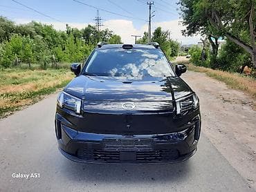 GAC: Продаю AION V год 2024. Пробег 11918км. Запас хода 650км. Первый — 1