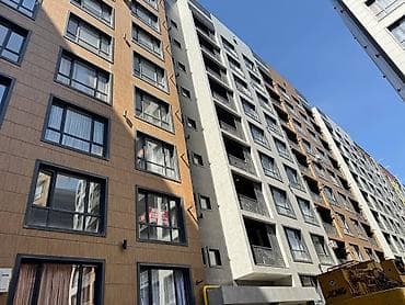продажа квартир на иссыкуле: 1 комната, 44 м², 103 серия, 1 этаж, Дизайнерский ремонт — 1