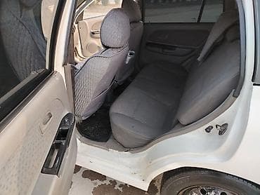 киа рио 2: Kia Rio: 2002 г., 1.5 л, Механика, Бензин, Универсал — 9