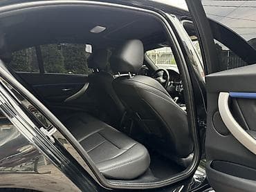 камера на кия к5: BMW 3 series: 2018 г., 2 л, Автомат, Бензин, Седан — 7