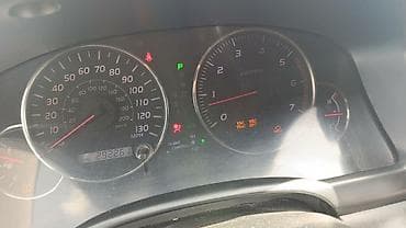 лексуз 1999: Lexus GX: 2004 г., Автомат, Газ — 10
