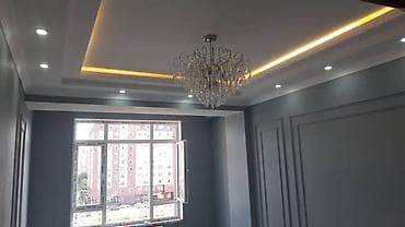 Мелкосрочные работы: Ремонттун турун жасайбыз — 3