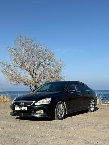 spada honda: Honda Inspire: 2003 г., 3 л, Типтроник, Бензин, Седан — 2