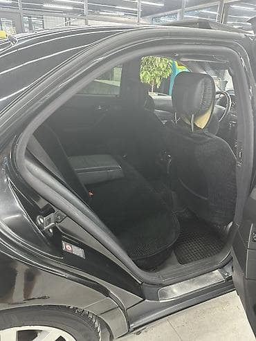 e55 compressor: Mercedes-Benz S-Class: 2000 г., 3.2 л, Автомат, Газ, Седан — 6