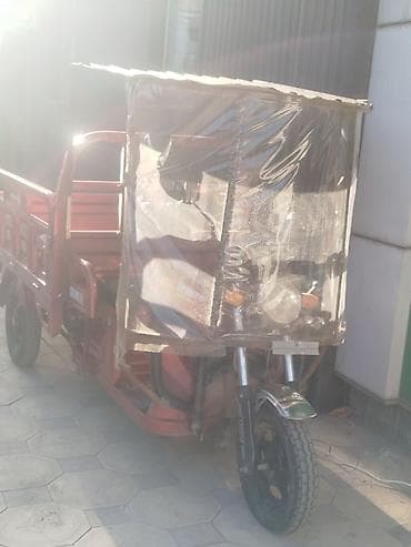 vip bus: Легкий грузовик, До 1 т — 2