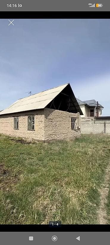 псо это: 🔥Продается дом 🔥 🏡Район: Новопокровка ✅Участок: 5соток — 3