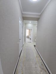 продаю гостиничный дом бишкеке: 2 комнаты, 70 м², Элитка, 6 этаж, Дизайнерский ремонт — 7