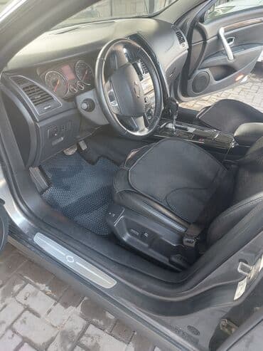 выкуп авто нексия: Renault Latitude: 2018 г., 0.2 л, Автомат, Седан — 3