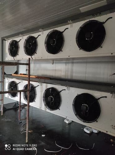 холодильник оптом: Мы делаем качественный холод любых целей — 4