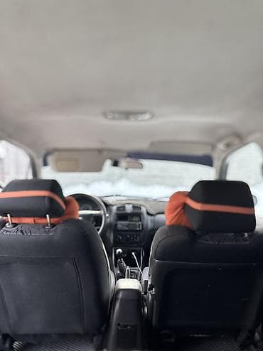 mazda 323 2003: Mazda 323: 2000 г., 1.6 л, Механика, Бензин, Универсал — 5