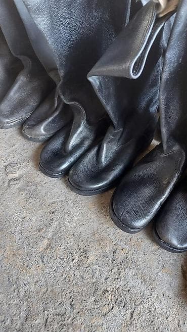 al haramain: Сапоги керзвий оптом размер 38-39-40-41-42-43-44-45-46 — 4