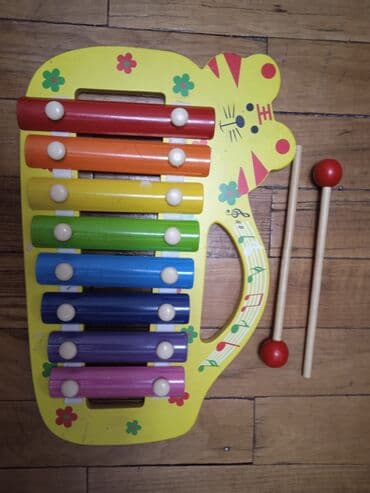 домик б у: Игрушка — 1