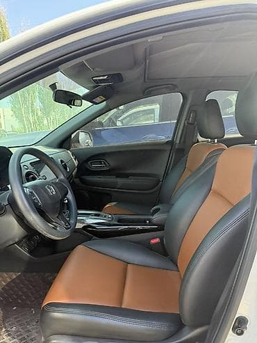 авто под выкуп хонда: Honda XR-V: 2021 г., 1.5 л, Автомат, Бензин, Кроссовер — 7