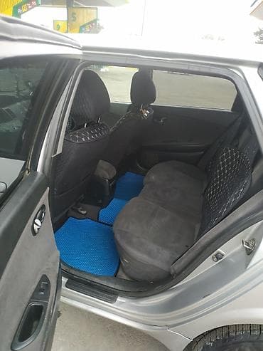 e32 bmw: Nissan Primera: 2001 г., 2 л, Автомат, Бензин, Универсал — 6