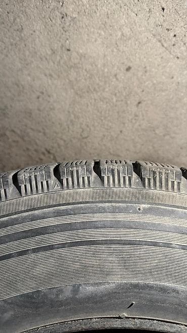 трактор class: Железные Диски R 15 BMW, Пара, отверстий - 5, Новый — 2