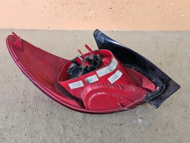 компьютерные мыши g cube: Задний правый стоп-сигнал Peugeot 2010 г., Б/у, Оригинал, Германия — 7