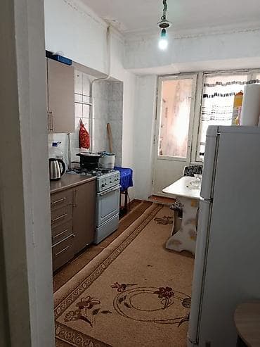 Квартиры: 1 комната, Собственник, С мебелью частично — 3