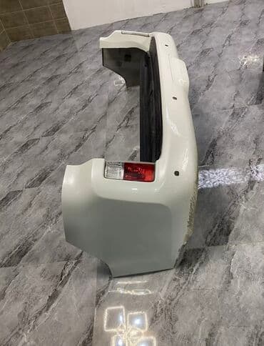 gx470 зеркало: Передний Lexus, Б/у, Оригинал — 2