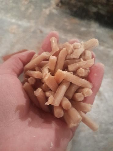 верхний одежда: Самынга даяр сырье сатылат оптом Жыты жок, катуу, 72%, эзилбейт — 2