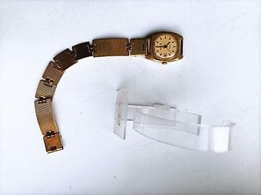 рассо: Часы Заря
СССР Женские 
Цена договорная! — 2