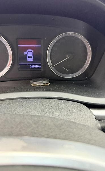 sonata: Hyundai Sonata: 2019 г., 2 л, Автомат, Газ, Седан — 10