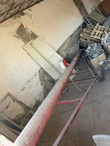 Жабо: Кузов бортовой Mercedes-Benz at lalafo.kg — 8 Жабо: Кузов бортовой Mercedes-Benz — 8