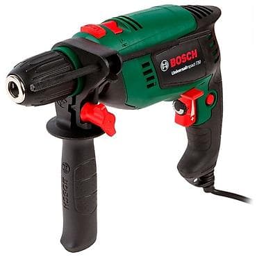 Дрель в аренду