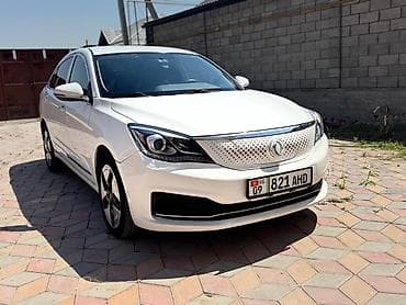 Dongfeng: Dongfeng : 2021 г. — 6