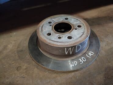 Toyota Windom 30 / Lexus ES 300 Тормозной диск, Тойота Виндом 30 /