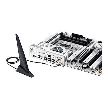 Материнская плата для ПК, Новый, Asus, ATX — 7