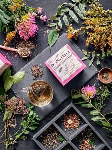 болуп: Фито чаи от компании НЛ !все в наличии!!!! — 1