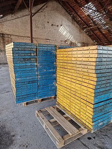 инструменты для гаража: Сдам в аренду Опалубки — 4