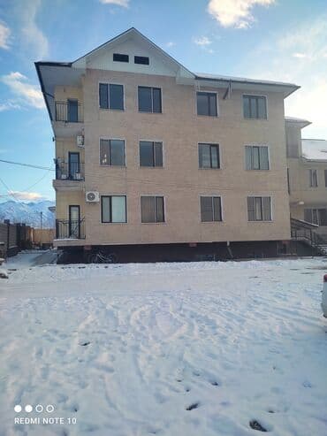 кварта: 1 комната, 25 м², ПСО (под самоотделку) — 1