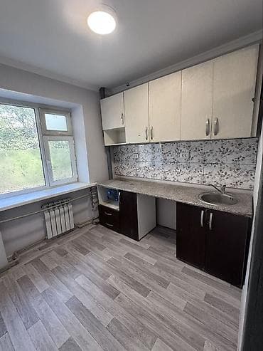 2 комнаты, 42 м², 104 серия, 2 этаж, Косметический ремонт — 8