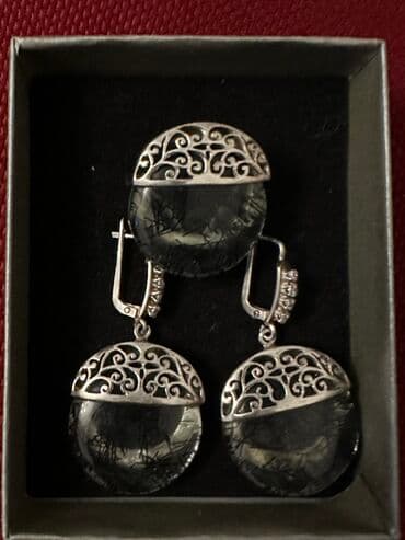 свадебные наборы ручной: Продаю наборы серебра 925 пробы, размер 18 — 2