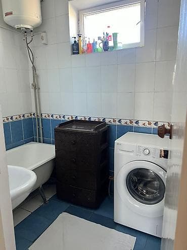 чистый дом: 3 комнаты, 60 м², 105 серия, 4 этаж, Старый ремонт — 8