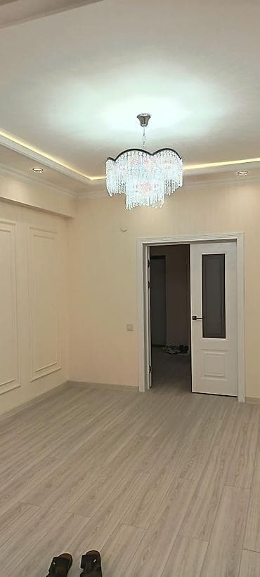 квартира 4 гор бол: 3 комнаты, 96 м², 3 этаж, Дизайнерский ремонт — 6