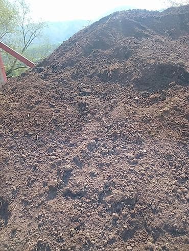 продаю кур несушек: Плодородный чернозем для огорода и ландшафта - Структура — 2