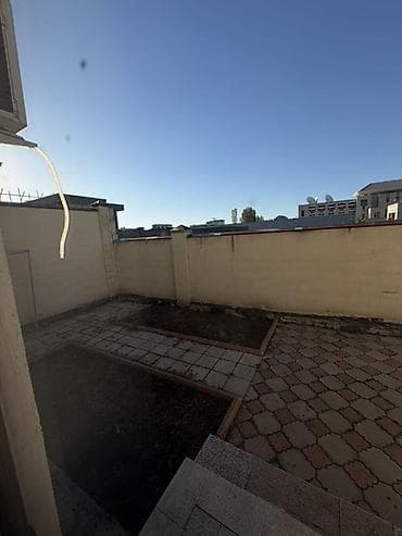 аренда жилья кыргызстан: 200 м², 4 комнаты, Парковка, Теплый пол, Лоджия — 9